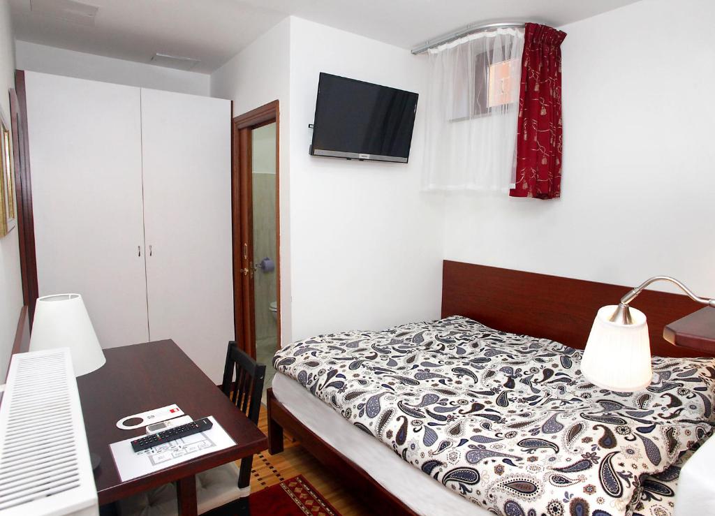 Guest House Isabel - 豪华双人房