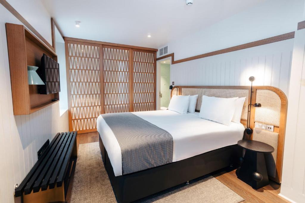 Leicester House Hotel - Resim 44