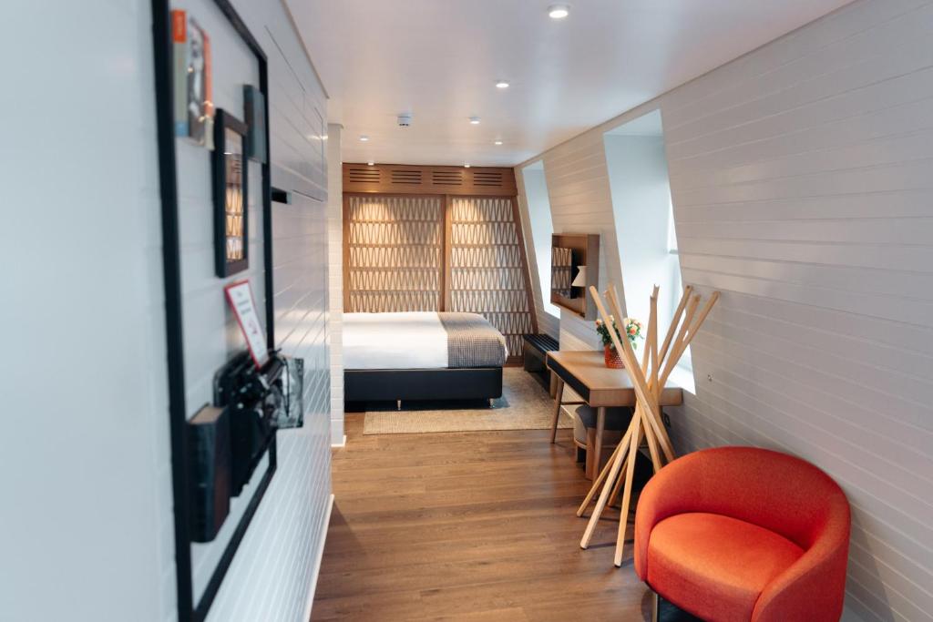 Leicester House Hotel - Resim 8