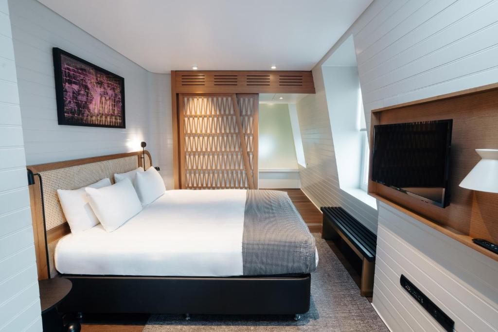 Leicester House Hotel - Resim 33