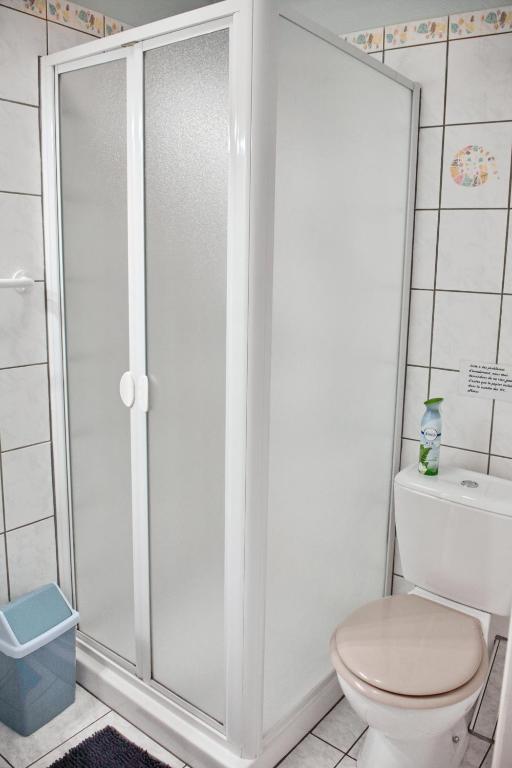 Gîte La Maison Bleue à Bergheim – photo 8