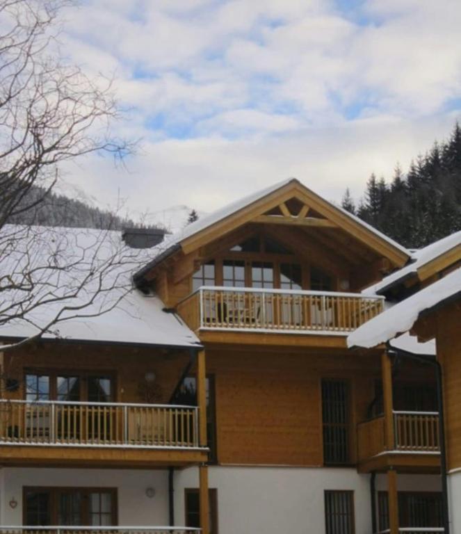 Fotografia z galérie ubytovania Kerstin 10 by SMR Rauris Apartments - inc Spa and near Gondola v destinácii Rauris