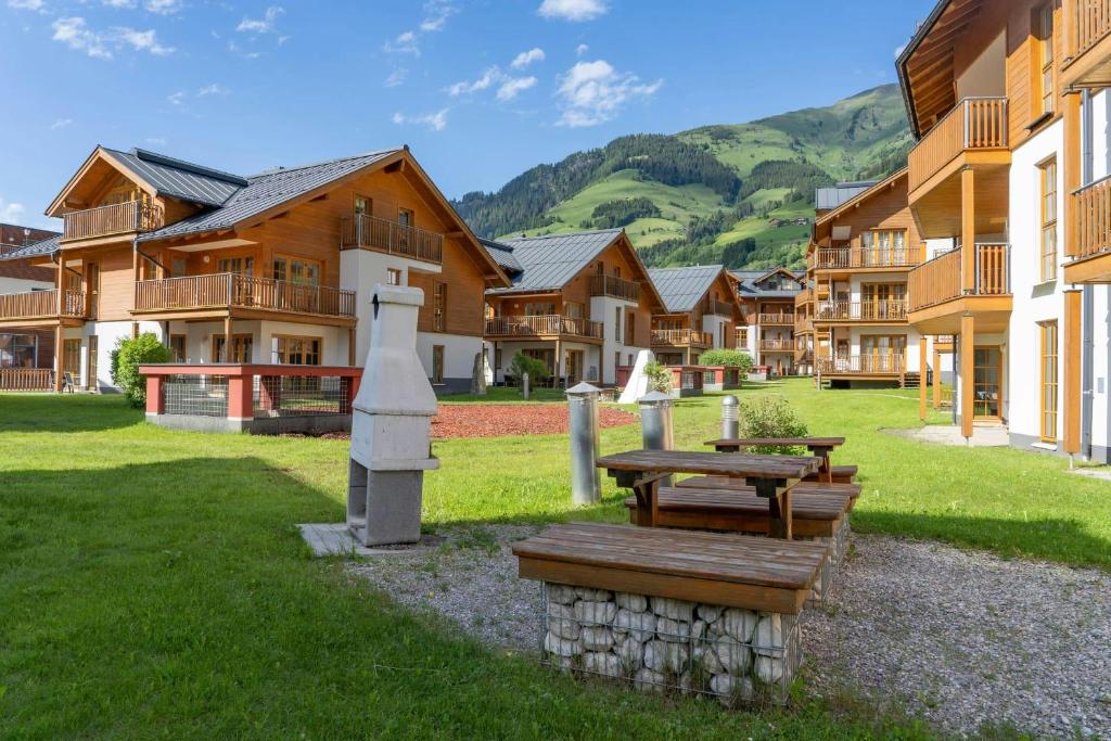 Fotografia z galérie ubytovania Kerstin 10 by SMR Rauris Apartments - inc Spa and near Gondola v destinácii Rauris