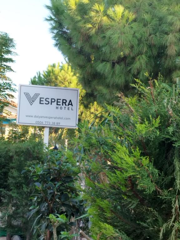 Fotografie z fotogalerie ubytování Vespera hotel v destinaci Dalyan