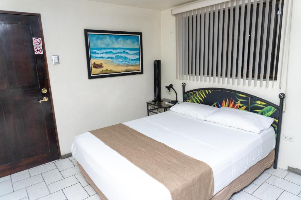 Oro Apart Hotel - Studio Apartment