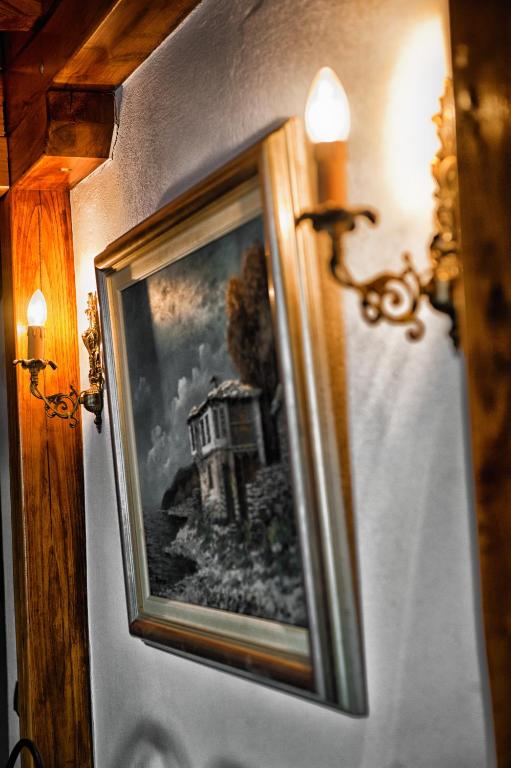 Foto sihtkohas Ouranoúpoli asuva majutusasutuse Archodariki galeriist