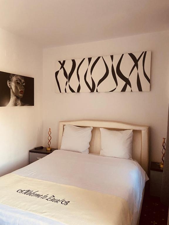 Hotel EvoZava Central - Resim 34