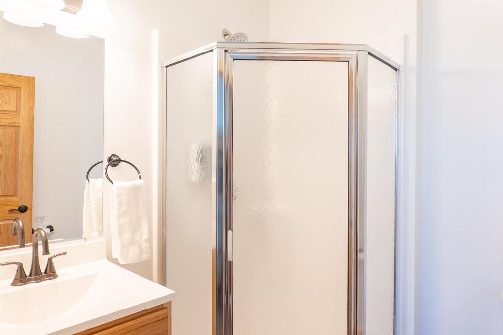 Keweenaw Waters Resort - House A Tre Camere Da Letto