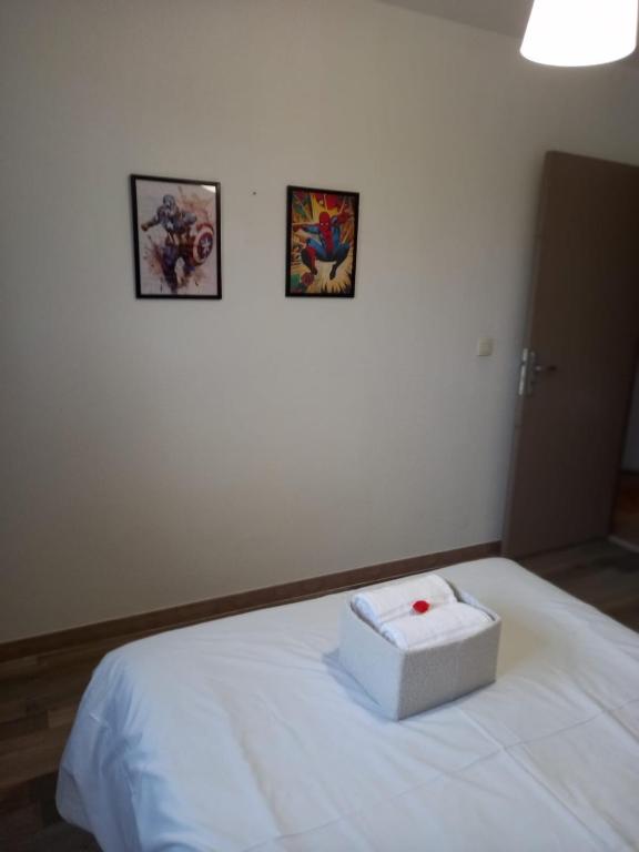 B206 Disneyland Paris AppartementAppartement - 2