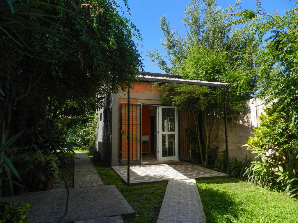 Imagen de la galería de Casa Ines, en Yerba Buena