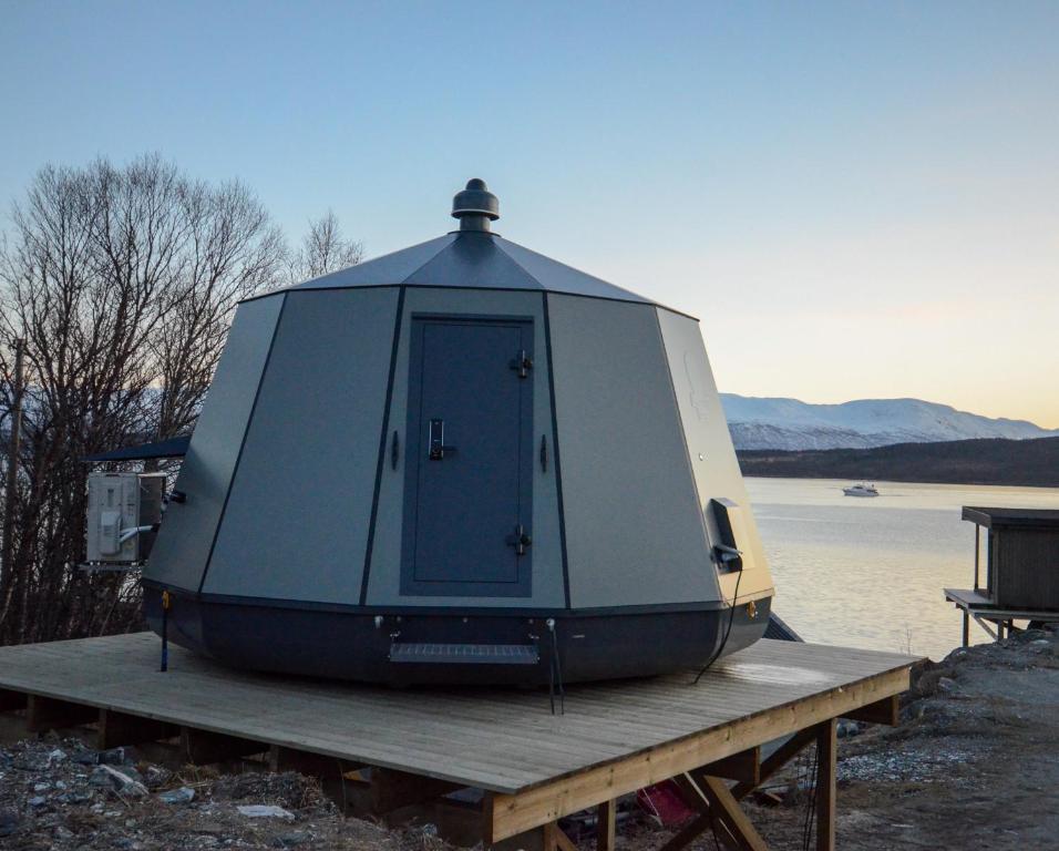 Steam Pier サブ画像1