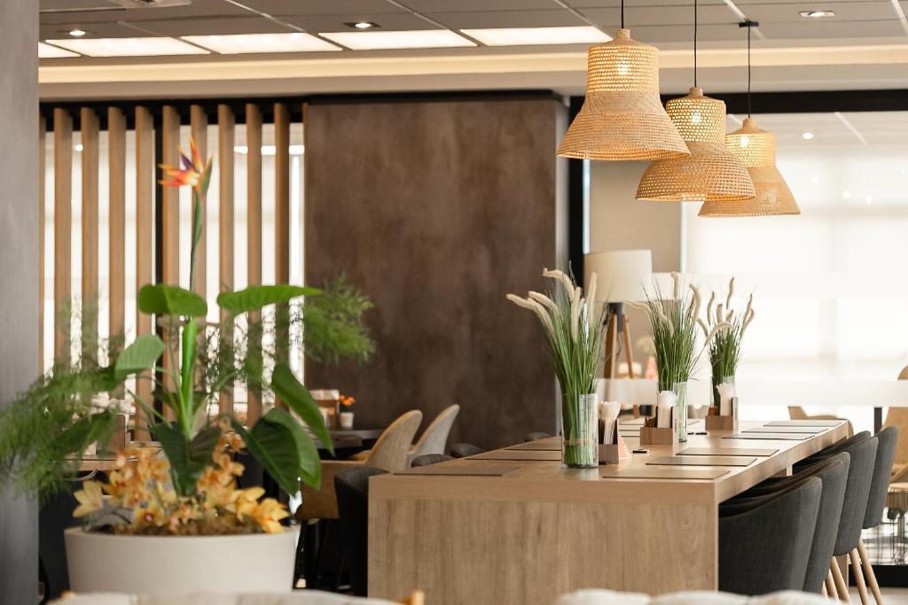 Fotografie z fotogalerie ubytování Hotel 10 Ponta Grossa v destinaci Ponta Grossa