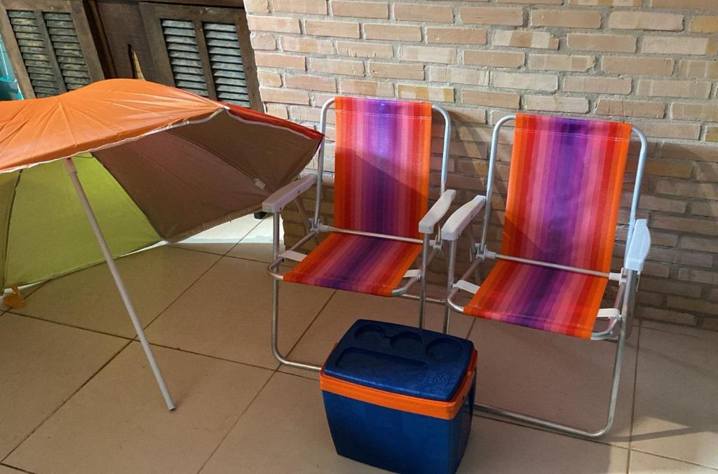 Fotografie z fotogalerie ubytování Casa inteira Ilha Grande v destinaci Abraão