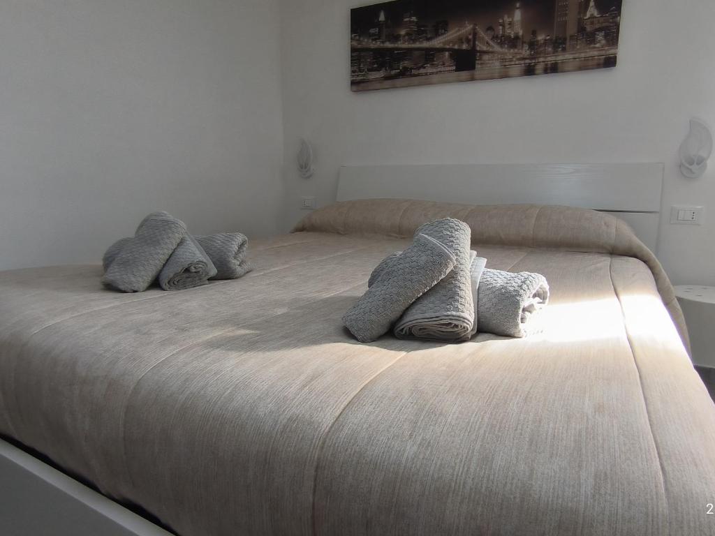 B&B Vicolo50 Salerno - Monolocale