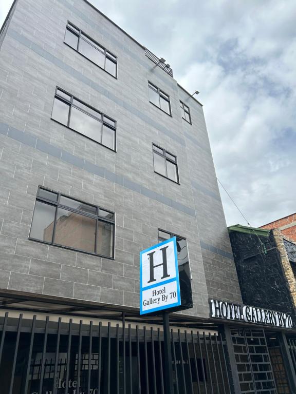 Hotel Gallery By 70, Medellín (updated prices 2025)