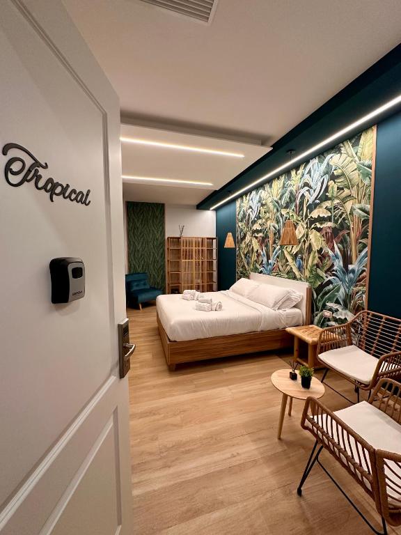 Eterna Suites Roma - 1