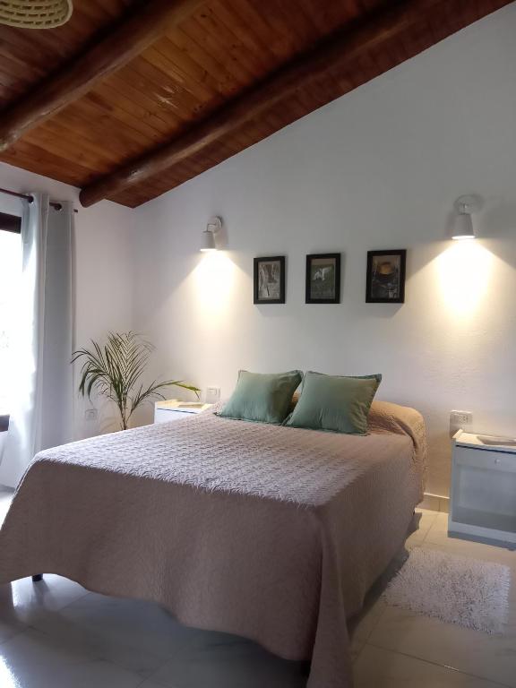 Photo from Costa Iberá B&B in Colonia Carlos Pellegrini, Corrientes Province, Argentina