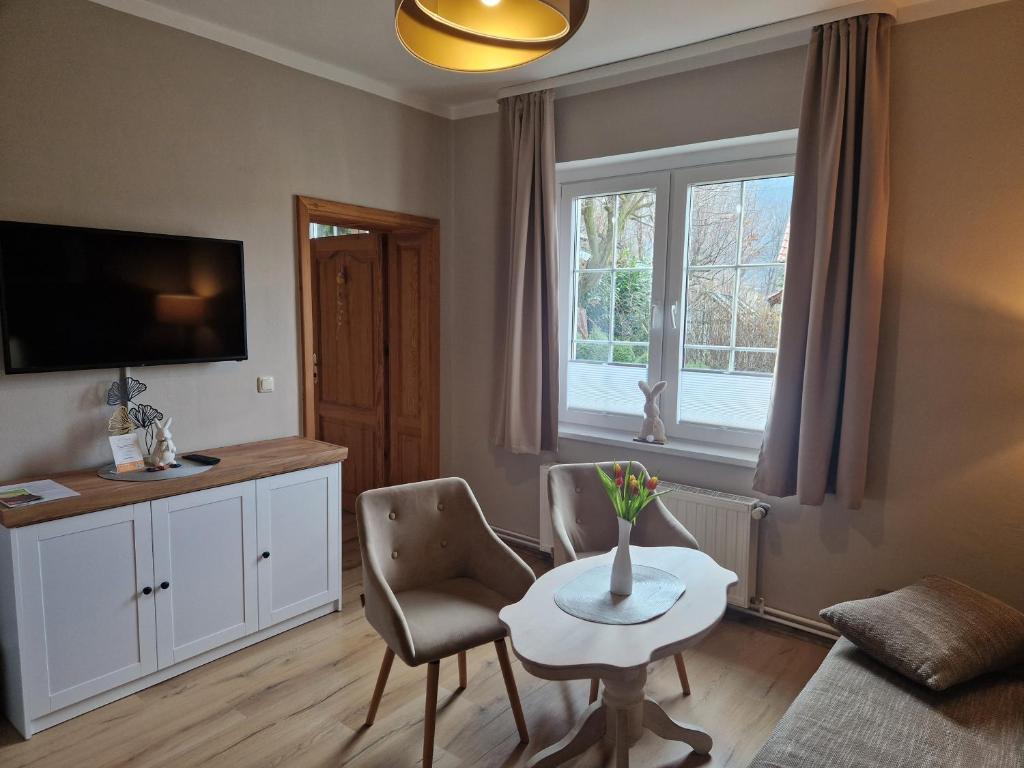 Hotel Garni Haus Sonneneck - 5