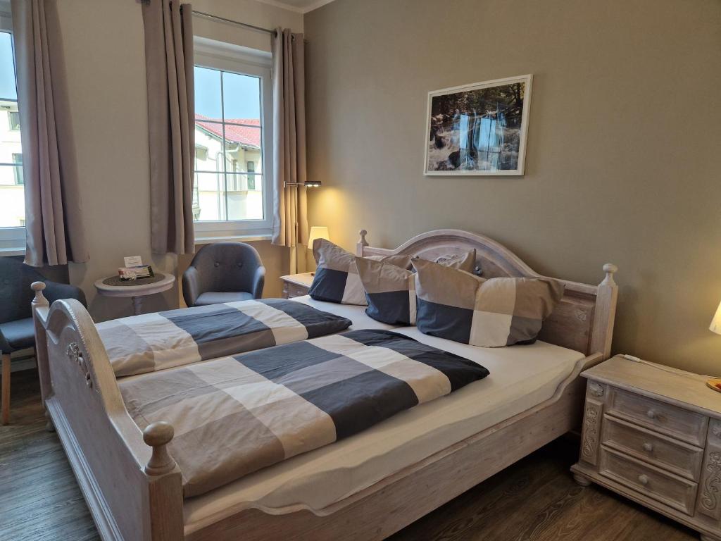 Hotel Garni Haus Sonneneck - 1