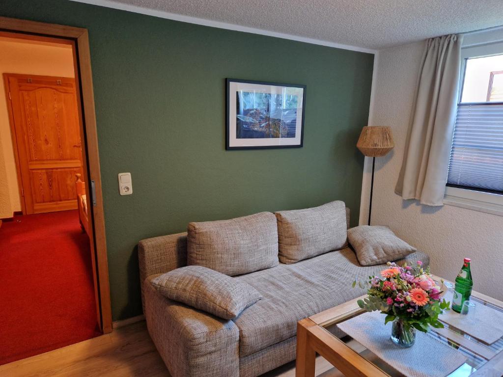 Hotel Garni Haus Sonneneck - 11