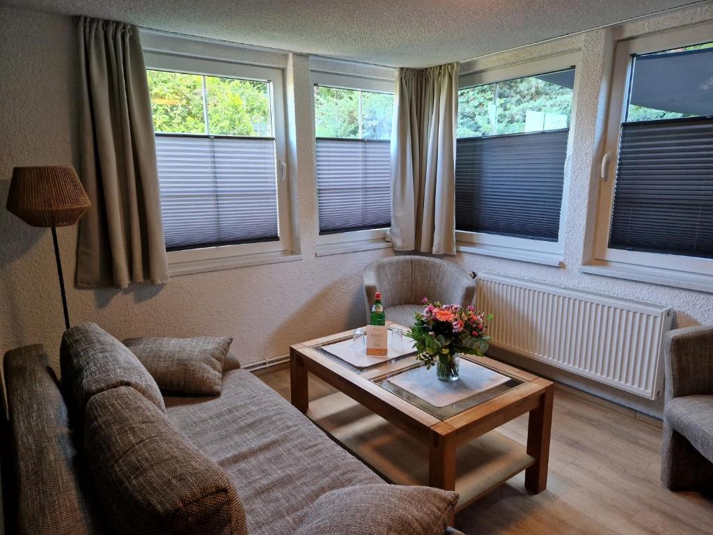 Hotel Garni Haus Sonneneck - 12