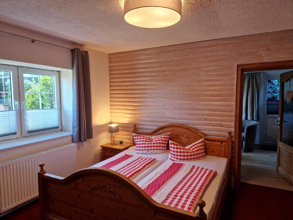 Hotel Garni Haus Sonneneck - 10