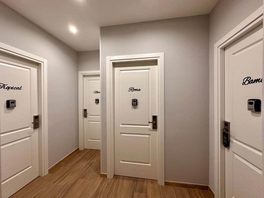 Eterna Suites Roma photo