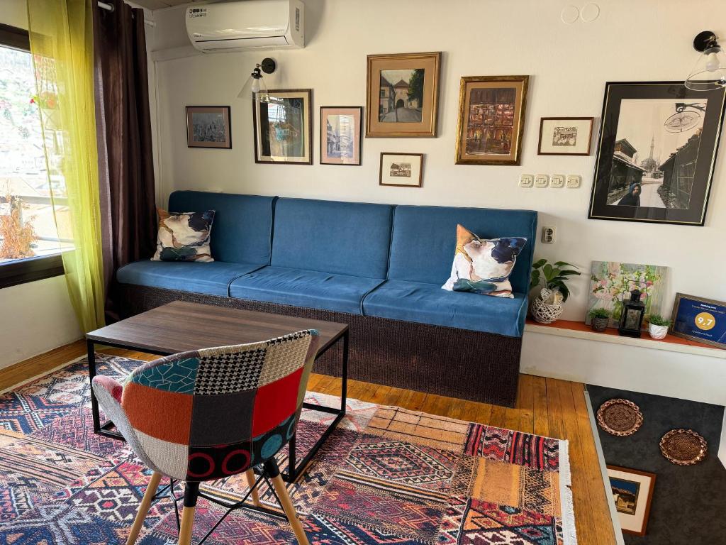 Gallery image of Apartment Noah in Sarajevo