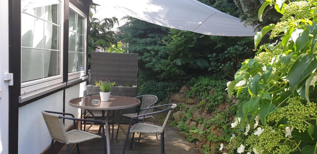 Hotel Garni Haus Sonneneck - 13