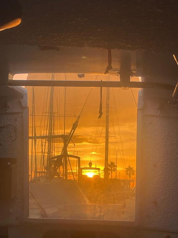 Photo de la galerie de l'établissement Nuit à quai, à Canet