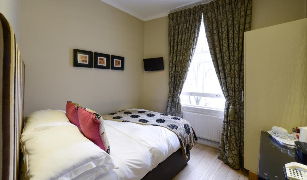 New Linden Hotel - 