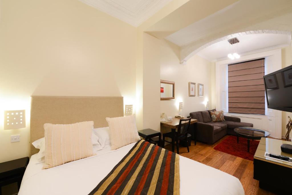 New Linden Hotel - 
