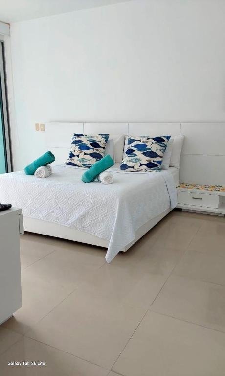 Regency Suites Morros by Parceros Group