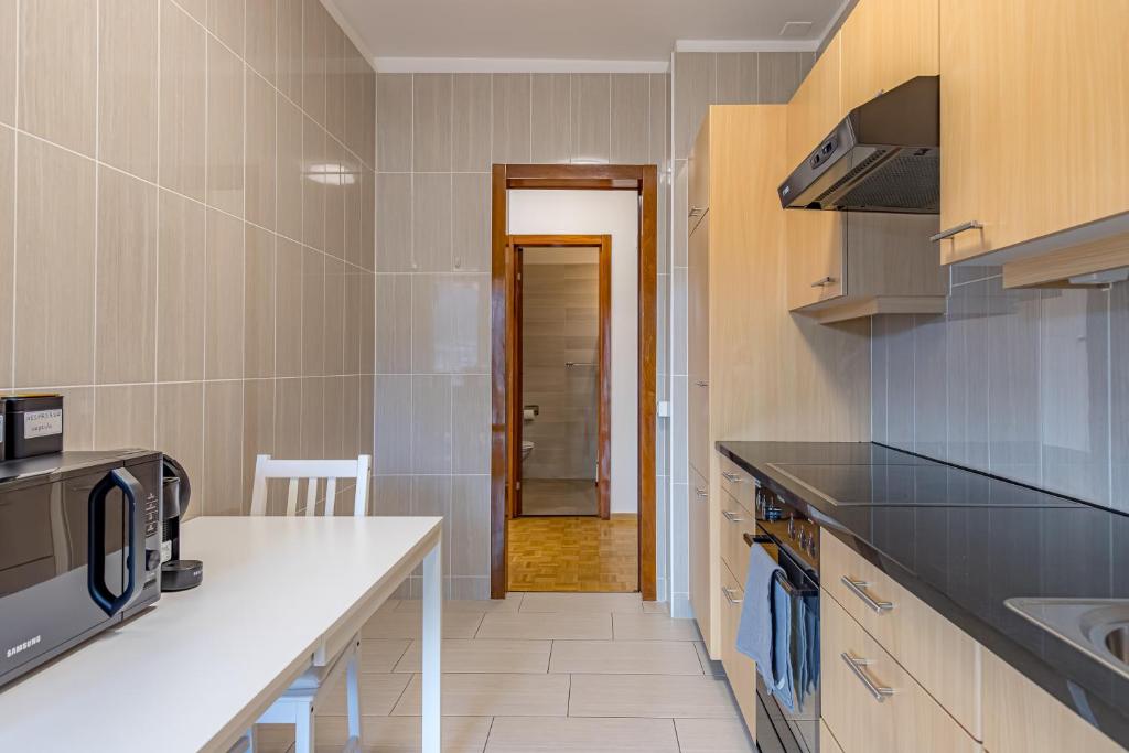 Imperial of Lugano 4 with a lake view behind the station and 10 min from the lake - Resim 25