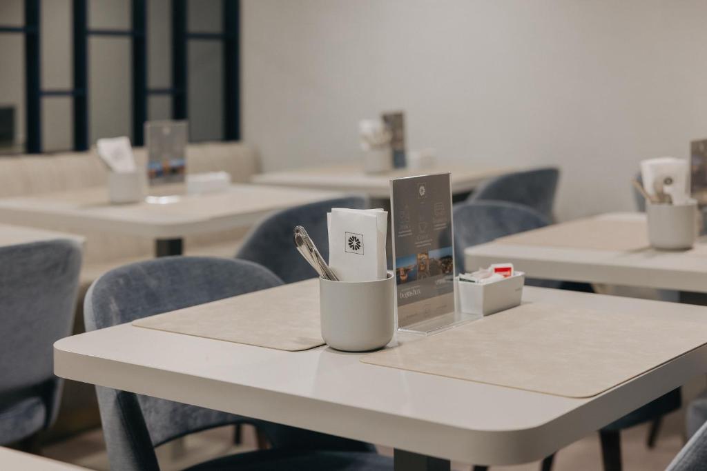 M'AR De AR Auria - Resim 19