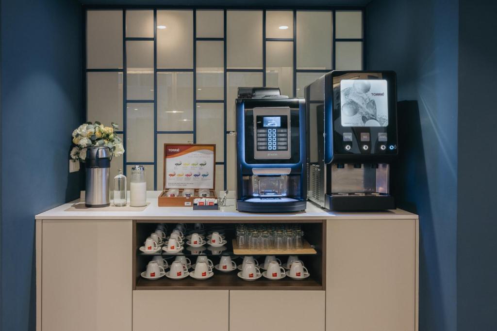 M'AR De AR Auria - Resim 24