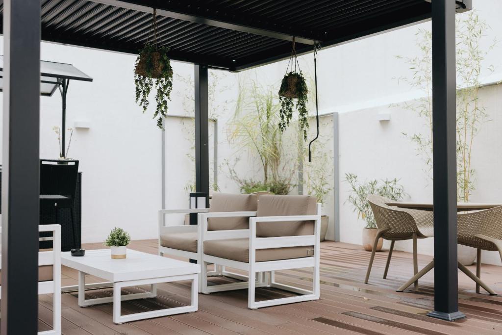 M'AR De AR Auria - Resim 29