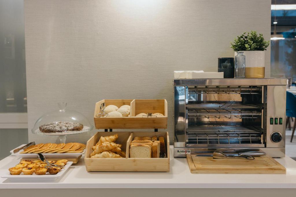 M'AR De AR Auria - Resim 25