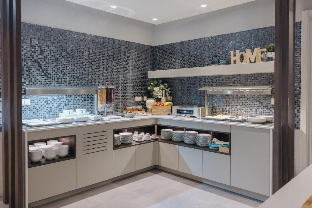 M'AR De AR Auria - Resim 26