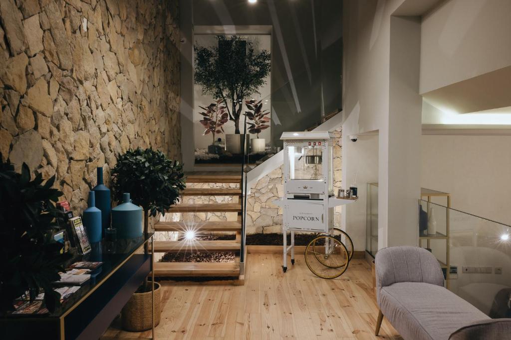 M'AR De AR Auria - Resim 39