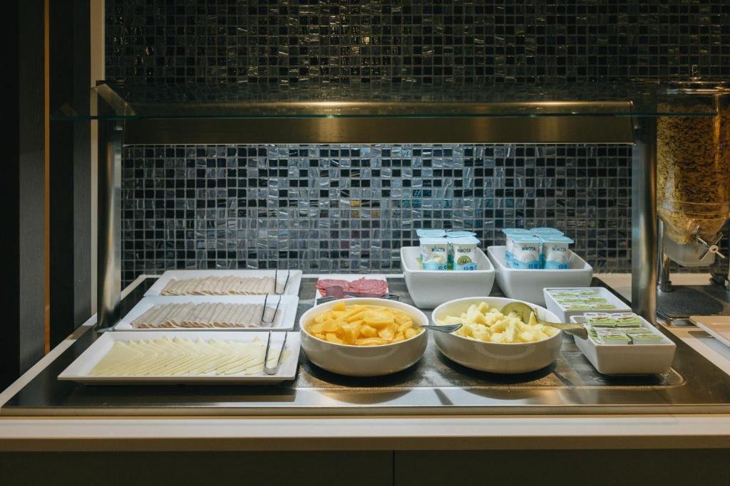 M'AR De AR Auria - Resim 34