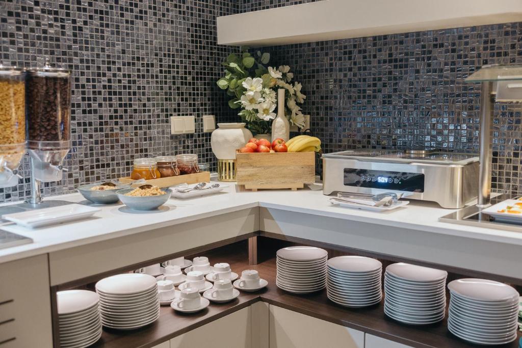 M'AR De AR Auria - Resim 40