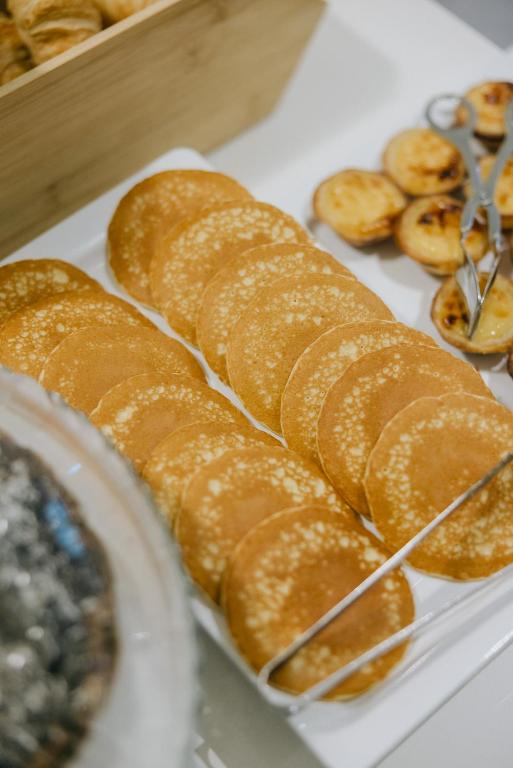 M'AR De AR Auria - Resim 36