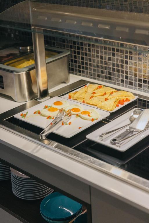 M'AR De AR Auria - Resim 9