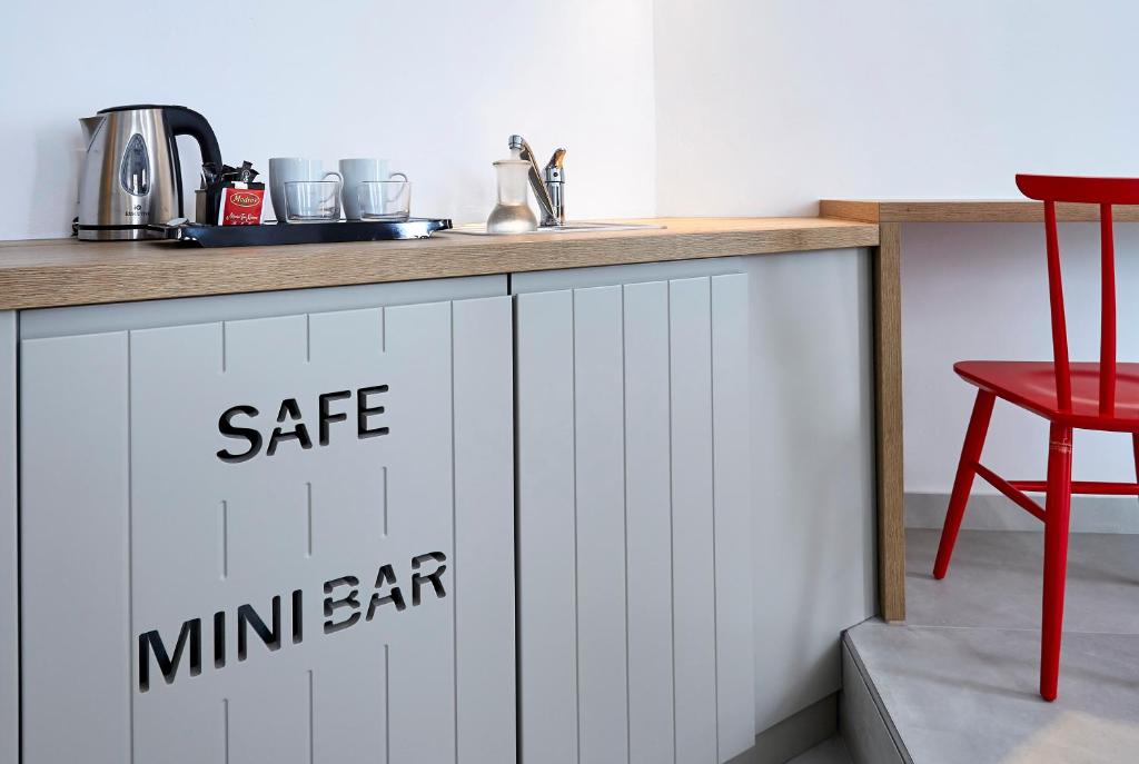 Aperanto Suites - 10