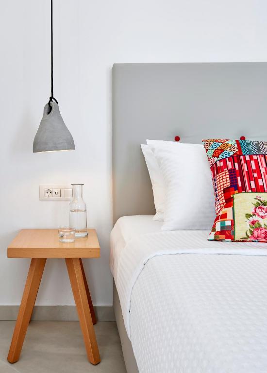 Aperanto Suites - 11