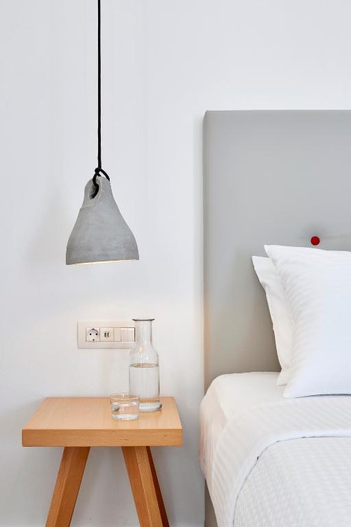 Aperanto Suites - 14