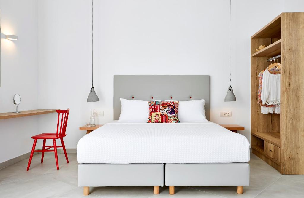 Aperanto Suites - 17