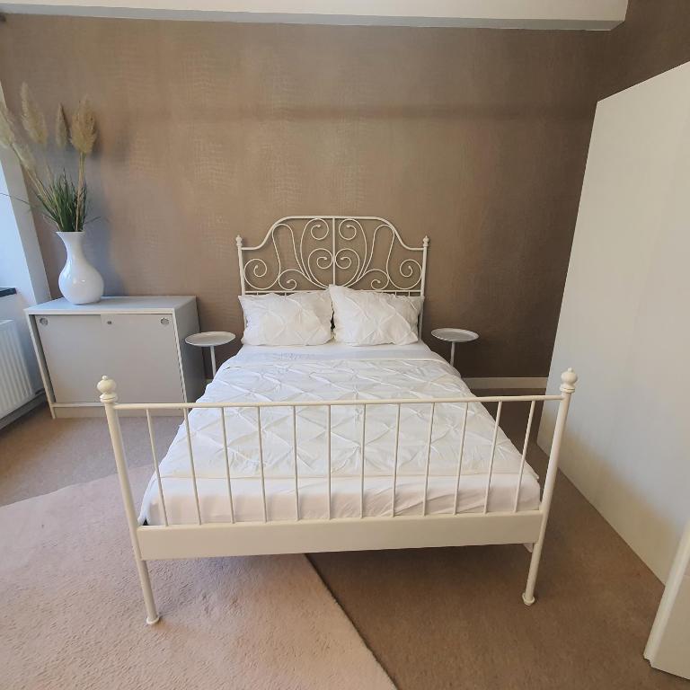 SAM - your cozy stay near Hamburg-Airport