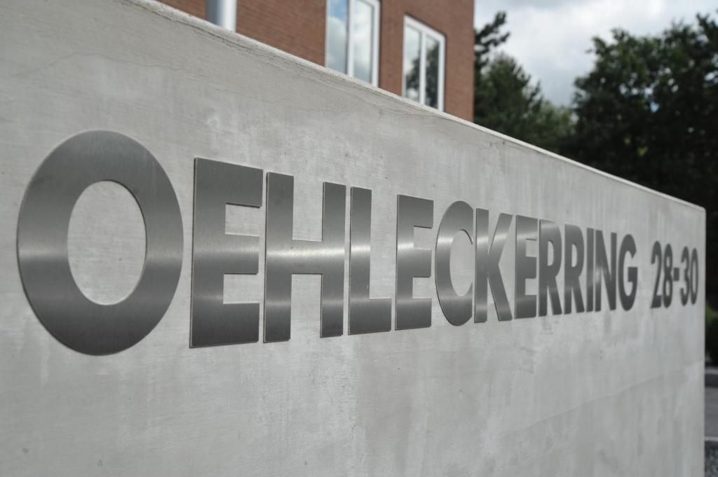 SAM - your cozy stay near Hamburg-Airport - Resim 5